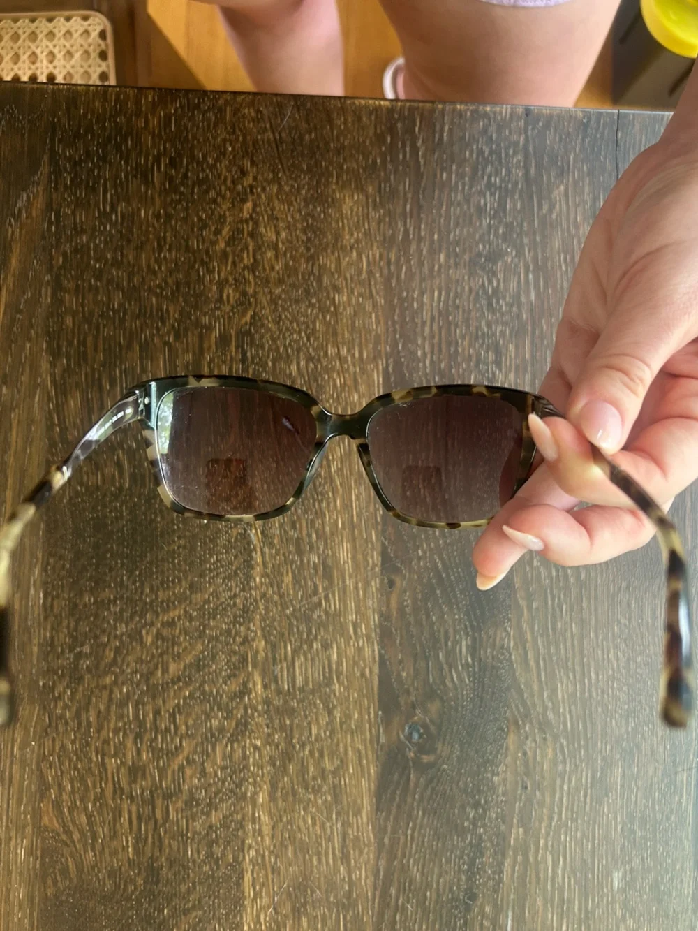 Nina Ricci SNR008 Women’s Sunglasses